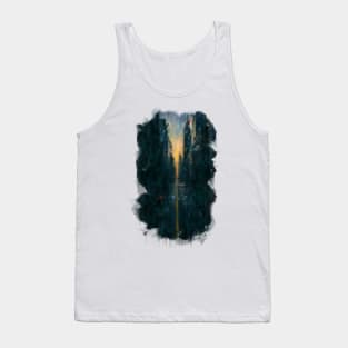 City Nights Tank Top